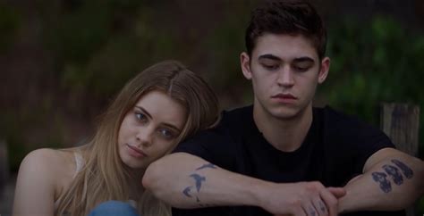 what happened to josephine langford instagram|hardin and tessa real name.